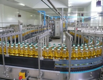 В Сморгони откроют маслоэкстракционный завод