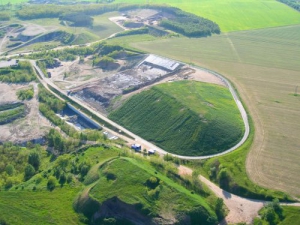 На Минщине свалки отходов приобретут новый статус 