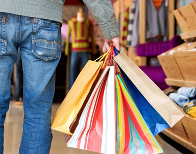 Дни скидок пройдут в универмагах Минска в конце января