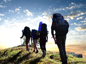 Белорусская туриндустрия будет впервые представлена на выставке Adventur в Вильнюсе