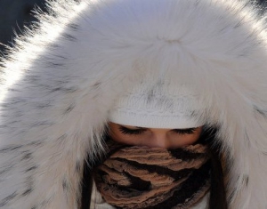 Морозы в Беларуси на текущей неделе усилятся