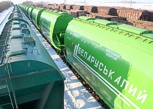 Вопрос продаж калийных удобрений решен "неожиданно успешно" – президент