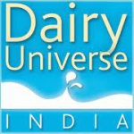 Dairy Universe India 2012