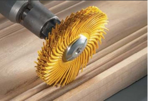 Более Br1 трлн. направлено на инвестпроекты в деревообработке Беларуси 