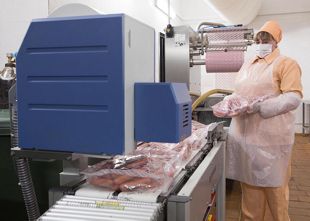 Калинковичский мясокомбинат возобновляет поставки в Россию