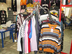 Российский бизнес заинтересовался белорусской легкой промышленостью