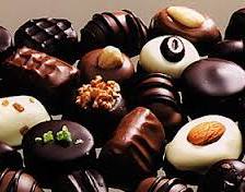 Фестиваль сладкоежек пройдет в Могилеве