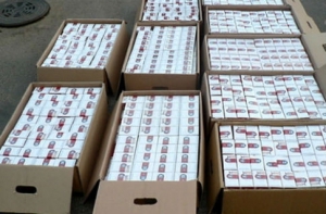 Цены на сигареты с 1 января 2013 года значительно повысятся