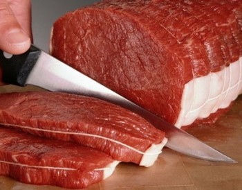 Закупочные цены на говядину и свинину в Беларуси расти не будут