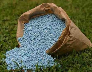 Агропредприятие хранило удобрения в свободном доступе для диких животных