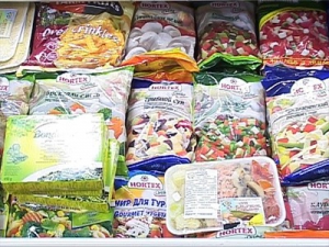 Доля Польши на российском рынке замороженных овощей достигла 70%