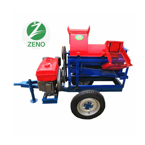 Zeno Farm Machinery Co Ltd ОАО