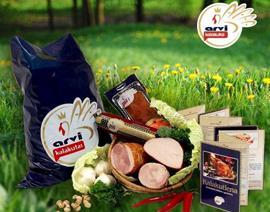 Литовский бизнесмен наладит производство мяса индейки 