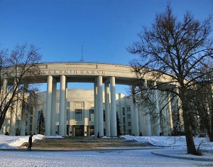 Коллекцию штаммов грибов отнесли в Беларуси к национальному достоянию