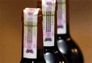 Производителям алкоголя разрешили уплачивать акцизы в казну с реальной выручки