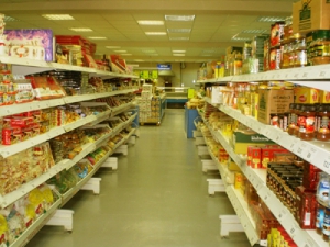 Минторг предлагает "Белнефтехиму" на АЗС предусматривать торговые объекты