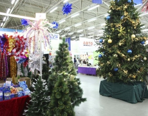 Установлен мораторий на закрытие магазинов и рынков