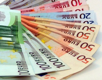 Итоги валютных торгов: евро взлетел в цене