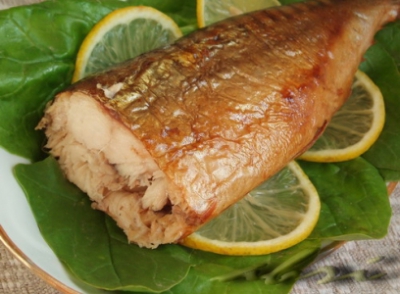 Запасы белорусской рыбы сократились