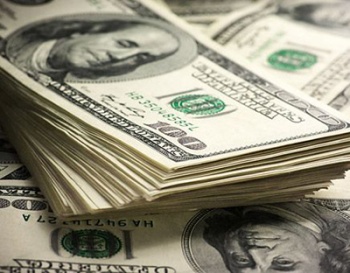 На торгах 3 февраля доллар покорил новую высоту 