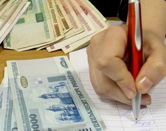 В Беларуси изменены условия повышения заработной платы