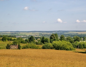 Агротуристический курорт может появиться в Беларуси
