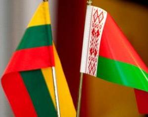 Беларусь заинтересована в привлечении литовского капитала для развития агропромышленной кооперации бизнеса