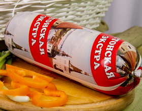 В Беларуси впервые введен сорт «экстра» для вареных колбас