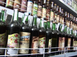 Беларусь сохранит выпуск плодовых вин, но перестанет производить низкосортные