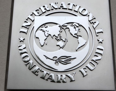 Правительство Беларуси снова обратилось в МВФ за кредитом