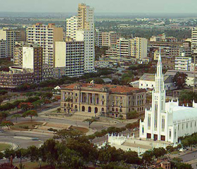 Сотрудничество с Беларусью позволит Мозамбику повысить уровень своей экономики