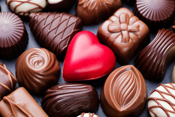 Эстония готовится к массовому производству шоколада с бактериями