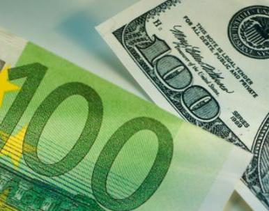 Итоги валютных торгов: доллар и евро разошлись в направлениях стоимости