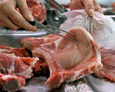 Беларусь временно ограничила ввоз свиней и продукции свиноводства из Украины