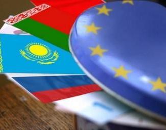 Подписание Договора о Евразийском экономическом союзе станет центральным событием года - Путин