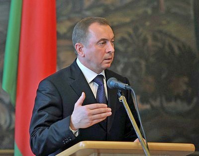 Беларусь в формате ШОС интересуют проекты в сферах энергетики, сельского хозяйства и транспорта