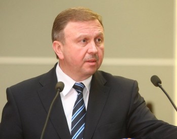 Кобяков подверг критике недостаточную эффективность построенных и реконструированных молочно-товарных ферм