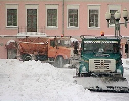 Оттепель ожидается в Беларуси на предстоящей неделе