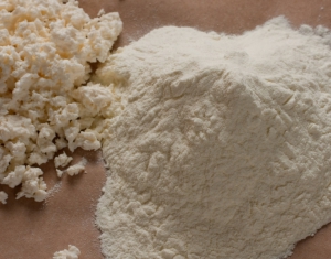 В Белоруссии внедряются проекты переработки молочной сыворотки