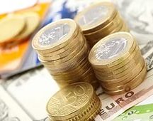 На торгах 2 сентября белорусский рубль девальвировался к доллару и евро