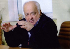 Акционер: Обрадуется Roshen, что уничтожили серьезного конкурента