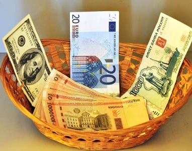 Валютные торги: белорусский рубль подешевел ко всем валютам