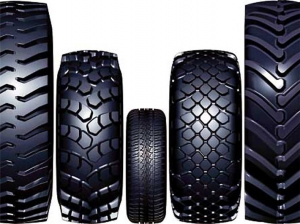В Беларуси планируют выпускать шины для большегрузных автомобилей