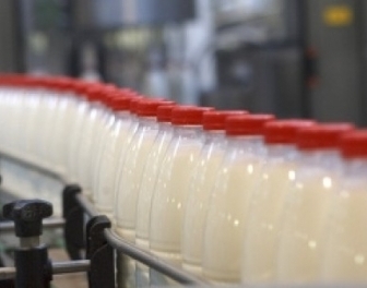 Белорусский экспорт в Китай можно расширить за счет поставок молочной продукции