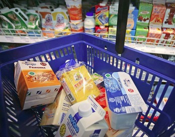 Белорусские производители страдают от подделок