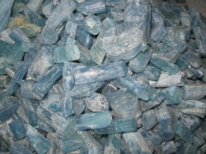 Переработка минерального сырья – тема международной конференции