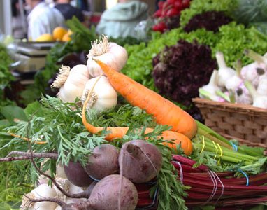 Сезон сельхозярмарок стартует в Минске 19 сентября