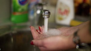 Ученый: загрязнение воды нановеществами становится важной проблемой