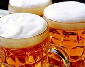 Пивзаводы сокращают поставки на внутренний рынок