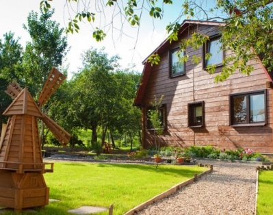 Комитет госконтроля начал мониторинг развития агроэкотуризма